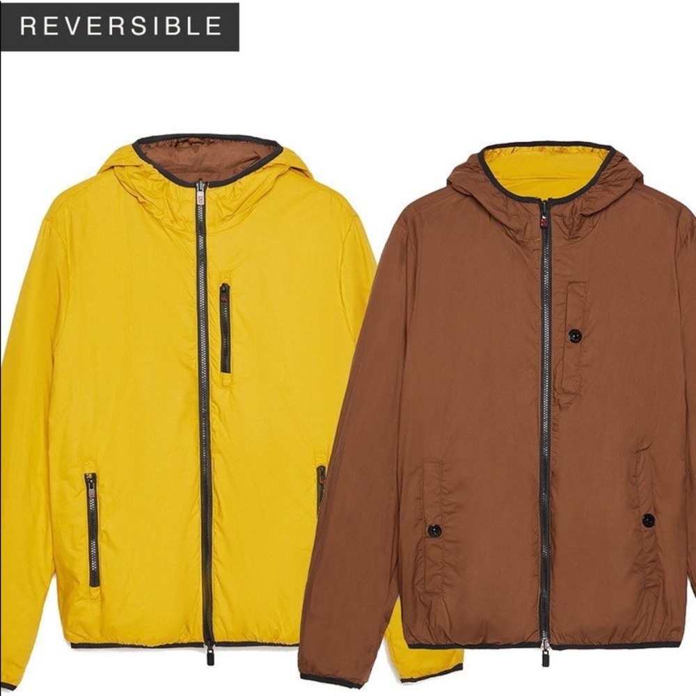 Hooded Bomber